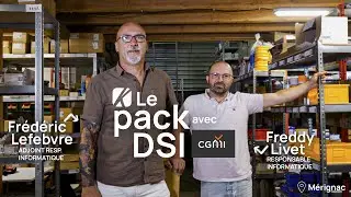 CGMI - Avis client