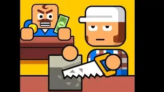 прохождение игры Make More