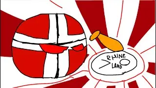 WW2 (S1 EP1) Freeing The Rhineland