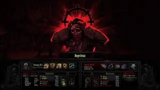 Butcher's Circus: No Damage Stress Challenge
