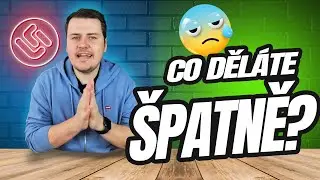 11 největších chyb začátečníků v 3D tisku