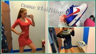 Come Thrifting With Me!
