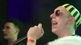 Schorre Chef & MC Vals Promo (Live @ Elsom Open Air 2018)