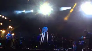 Róisín Murphy - Sing It Back (Moloko Tribute) // Live