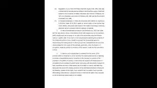 Providing/ continuing electr supply to  premises in occupation of a tenant(s) – DC (@TNEBSAPERP )
