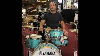 Yamaha Stage Custom Hip Kit