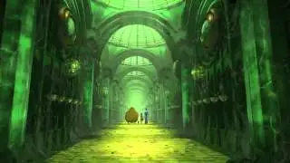 Dorothy Of Oz Official Trailer!