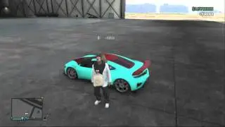 GTA 5 Money Drop! Unlimited Modded Money Lobby IN GTA 5 Online