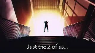 My kind of woman - Kiznaiver staircase fall scene [EDIT/AMV]