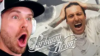 PARKWAY DRIVE - 