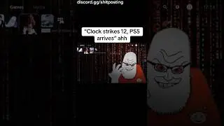 Discord Memes
