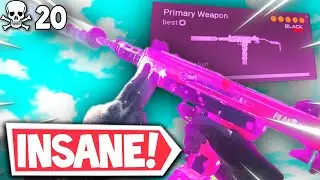 the MILANO is STILL a *LASER* in WARZONE PACIFIC! (BEST MILANO 821 CLASS SETUP)