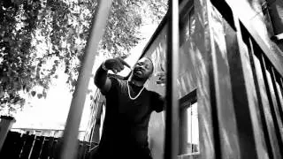 Alley Boy ft. Pusha T - Favorite Rapper  (OFFICIAL VIDEO)