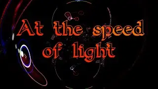 'At the Speed of Light' in OSU!? | Dimrain47 - At the Speed of Light [Mach 10] 99.72% FC | Osu!