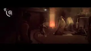 Scary ass game dude wtf man come on
