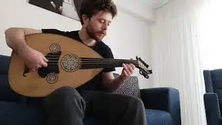 VİSÂL-İ YÂR (Mahur Saz Semaisi)