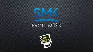 SMK protų mūšis 2015