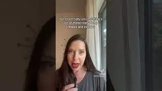 Get out of the stress and into your life