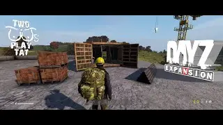 Base building guide for DayZ Expansion Mod step by step with timestamps in the comments