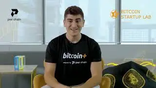The Biggest Bitcoin Hackathon in History