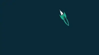 logo animation rocket gamesafteraffect