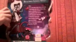☆♡ Покупка кукла эвр равтр хай ☆♡