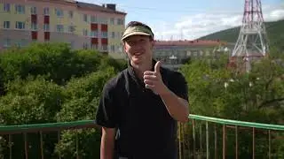Dance Centre ONLINE / Илья Берестов