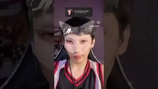 Favorite Filter Instagram 2023!! [ Spark AR ]