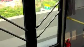 Едем в аэропорт Дон Мунг