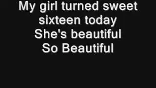 Nicholas Jonas - Appreciate Lyrics!