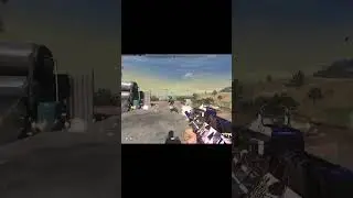 РТУТЬ В WARZONE 2 