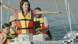 חווימה - הפקת סרטון פרסומת עם ג'ינגל מקורי