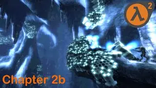 Half-Life 2: Episode Two - 02b - This Vortal Coil [Hard]