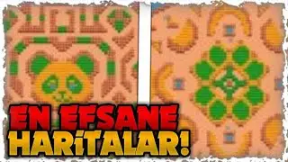 adam tam bir şahaser yapmış w/ brawl stars