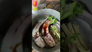 Amazing Food with Fish