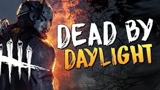 [STREAM]-Внезапный DeadByDaylight