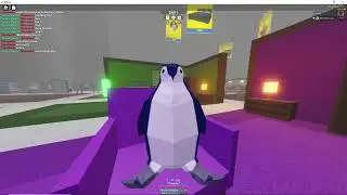 Roblox - 3008 (With Master Wich) (READ DESCRIPTION)