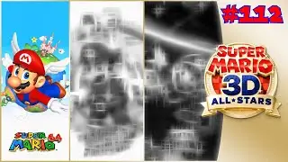 One Of The Castle's Secret Stars! ⭐⭐⭐⭐⭐⭐ | Super Mario 64