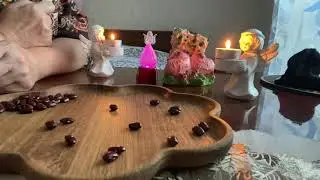 [ГАДАНИЕ НА БОБАХ] Что тайное откроется ,и что вы узнаете