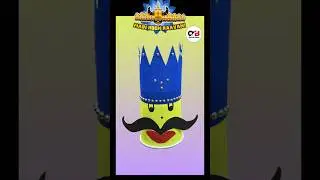 DIY Paper Cup Ravan Craft: Celebrate Dussehra with Creativity!