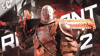 Remnant 2 ➤ Кооперативное прохождение с Лисичкой и STILKLIFPlay — Часть 7, Финал на Кошмаре