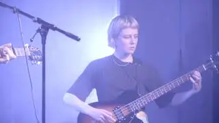 Frederik - Shapeshifter (Live at Theater Neumarkt 2021)