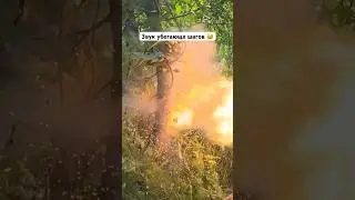 Страйкбольная пиротехника 11 #airsoft #fake #survival
