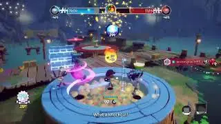 Grinding to Level 100 With Friends Crash Team Rumble Stream 2 2# (PS5 Stream)