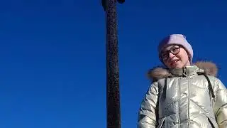 Влог 1