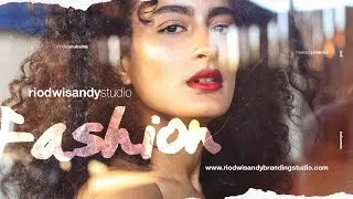 Fashion Reel | Soukaina | RDS STUDIO