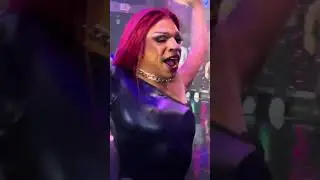 Rene Goddess show part 2 at Havanas 2-10-2024