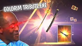 FREE FIRE.EXE - KATANA GOLDRIM TRIBUTE.EXE