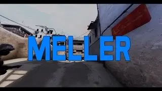 MelleR ace with Deagle/AK-47 [5K]