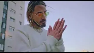 Hamza × SCH - HS, le clip officiel enfin disponible